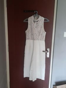 Women Party Wear Jumpsuit