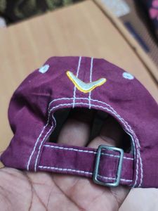 callaway cap