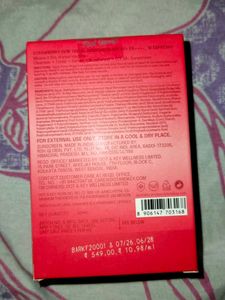 Dot &amp; Key Strawberry Dew Tinted Sunscreen SPF 50