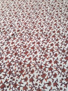 Sheet Double Bed Cotton