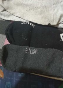 5 Set Combo Socks 🧦