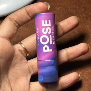 🤎🐻Vibrant Brown Lipstick Case