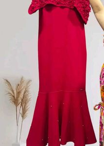 Party Weare Dress 34 Size