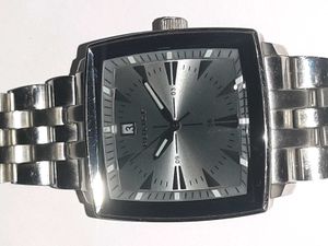 ⌚ POLICE Luxury Wrist Watch – Rich Style 💎