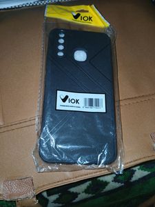 Phone Cover, Brand New, Y11/Y15/Y17/Y11
