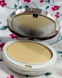 mary jok HD finished pressed powder