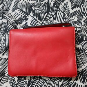 🍒 50% off 🍒Chic Red Crossbody Handbag