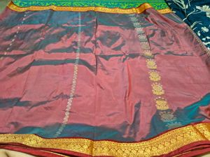 paithani saree