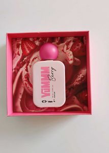 Ossa YUMMM Berry Perfume Set