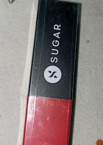 SUGAR Cosmetics Matte Lipstick