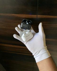 Marshall MOTIF Earbuds