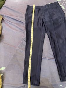 Navy Dress Pants