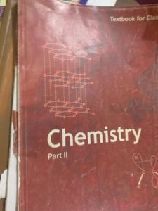 NCERT Class 11 &amp; 12 Set - Physics, Chem &amp; Bio