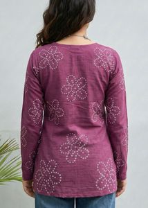 beautiful short kurti