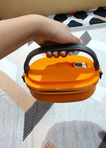 Insulated Tiffin Box