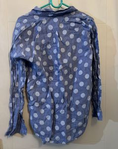 Girlish Top