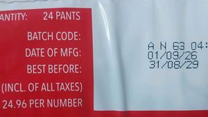 Huggies Complete Comfort Wonder Pants XXL