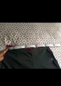 Black &amp; Pink Athletic Set