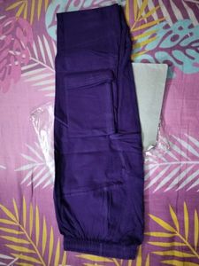 Vibrant Purple Leggings (brand new)💜