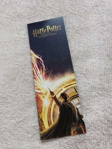 Harry Potter Book