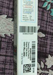 Themisto TH-TDS10 Digital TDS Meter