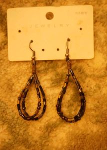 Combo Of 2 Earrings