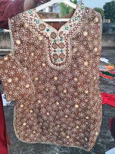 Buy Any Dress At 250/-  Combo SET OF DRESSES