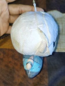 VALORANT Jett 10cm Plush Keychain