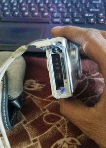 Sony Cybershot Digital Camera Fix Price
