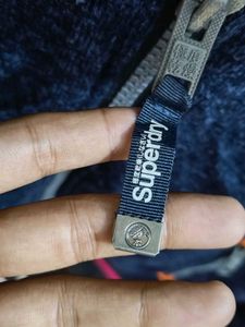 Superdry Mountain Zip-Up Hoodie