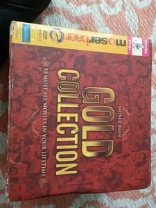Gold Collection of Movies in Telugu
