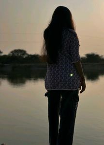 Short Kurti