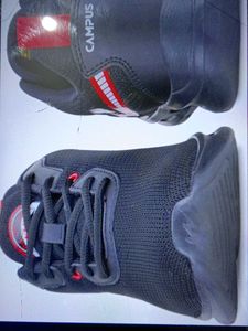 Campus Shoes For Men Good Condition