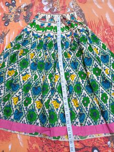 Radha Rani Ethnic Dress