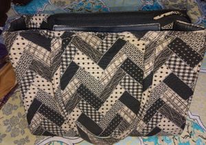 WOMEN TOTE BAG