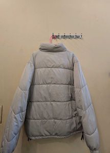 Korean Puffer Jacket