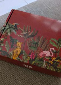 Women's Gift Hamper Carlton London