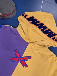 MOD WAVE MOVEMENT HOODIE