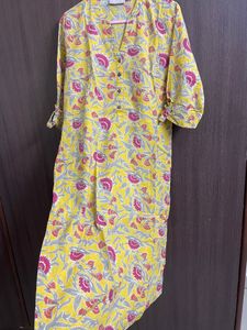 utsa brand new kurti for sale