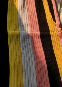 ⛔Sale❤‍🔥Rainbow Bliss Top