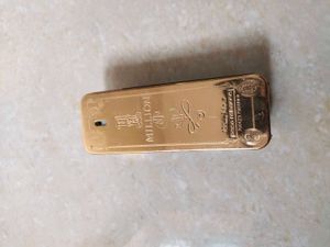 Paco Rabanne 1 Million EDT(55 ML Left)
