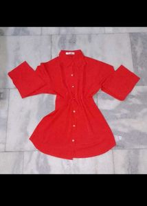 Button Down Shirt