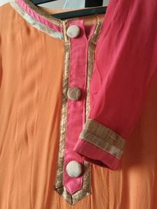 designer suit