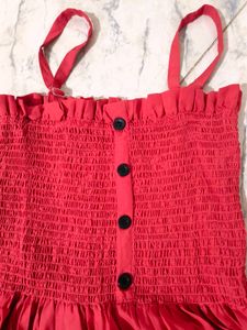 Women's One-Piece Maxi Dress