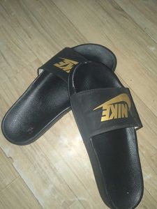 Nike Slides