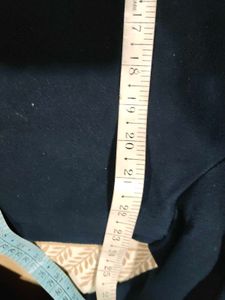 Stylish korean jacket &amp; blue Sweater free