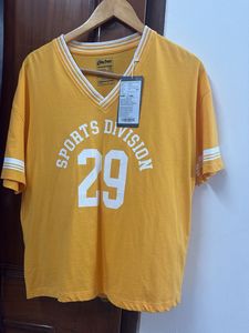Glitchez Pack of 2 oversized T-Shirt