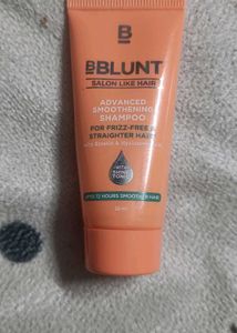 BBlunt Advanced Smoothing Shampoo