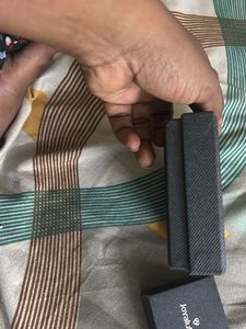 Joyalukkas Jewellery Box