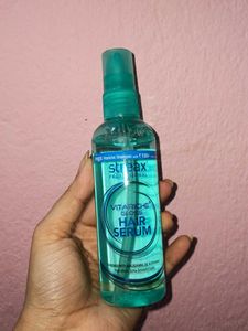 Streax Professional Hair Serum